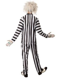 Beetlejuice Deluxe Adult Costume -Costume Supercenter Store 888736 v2 3