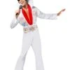 Men's Elvis Eagle Jumpsuit