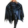 DC Comics Womens Collector's Batgirl Costume