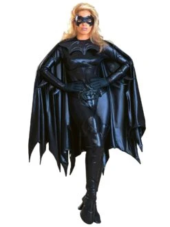 DC Comics Womens Collector's Batgirl Costume