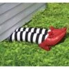 18-inch Wizard Of Oz Wicked Witch Leg Decoration