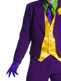 DC Comics Joker Mens Costume -Costume Supercenter Store CH03609 4