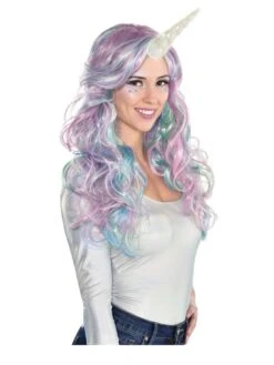 Light Up Horn Unicorn