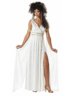 Athena Goddess Costume