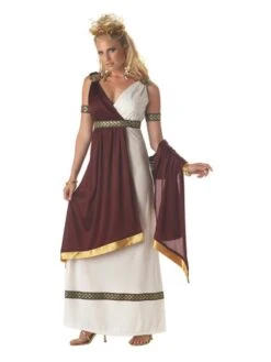 Adult Roman Empress Costume