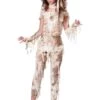 Girls Mysterious Mummy Costume