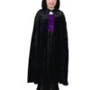 Childrens Hooded Unisex CloakC.P