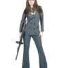 Adult Gangster Moll Costume