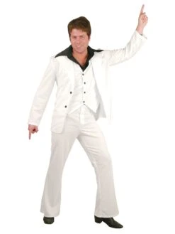 Mens Dancing Fever Costume