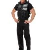 Men's Swat Team Vest