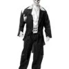 Men's Ghost Groom Costume