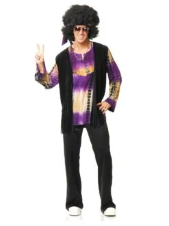 Men's Groovin' Costume