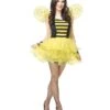 Women's Sweet Bee Bug Costume