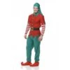Elf Adult Costume
