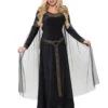 Women's Renaissance Lady Costume