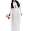 Nightshade Bride Womens Costume