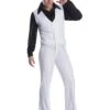 Disco King Costume For Men