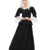 Adult Colonial Woman Costume