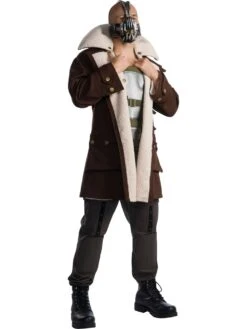 Bane DC Comics Men's Costume