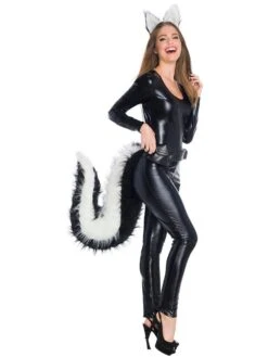 Animal Skunk Set