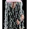 Adult LED Light Up Jelly Fish Hat