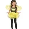 Baby/Toddler Sweet Bee Costume