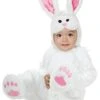 Baby/Toddler Little Bunny Costume