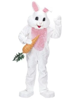 Premium Rabbit Adult Costume