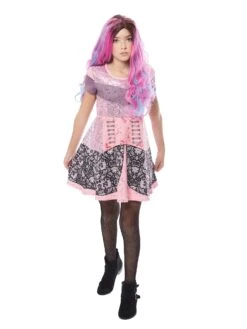 Descendants Child Audrey Dress Costume
