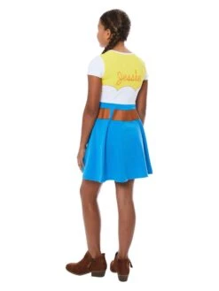 Toy Story 4 Child Jessie Dress Costume -Costume Supercenter Store dsts2kt 3
