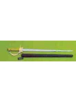 Adult 26-inch Cavalry Sword