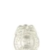 Adult Silver Police Badge Prop