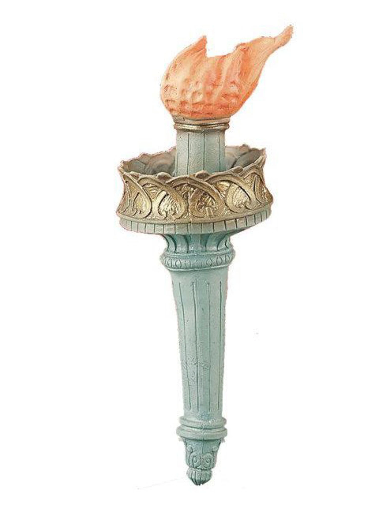 Kids' Statue Of Liberty Torch 1 Kids' Statue Of Liberty Torch