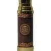 Adult Gold Detailed Pirate Telescope