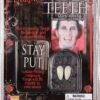 Adult Stay Put Vampire Fangs