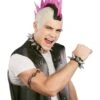 Adult 80's Punk Accessory Kit