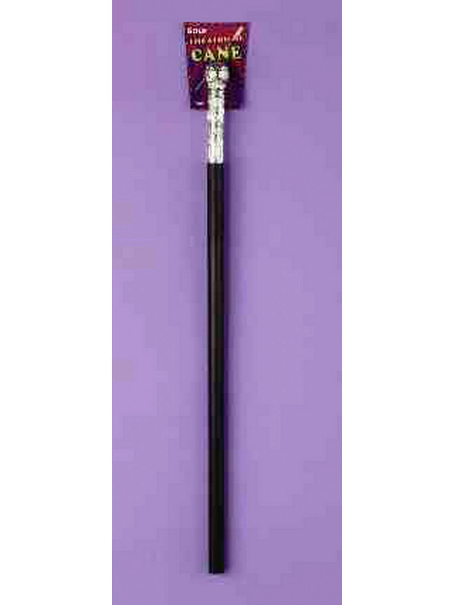 Adult Walking Cane With Gold Handle 1 Adult Walking Cane With Gold Handle