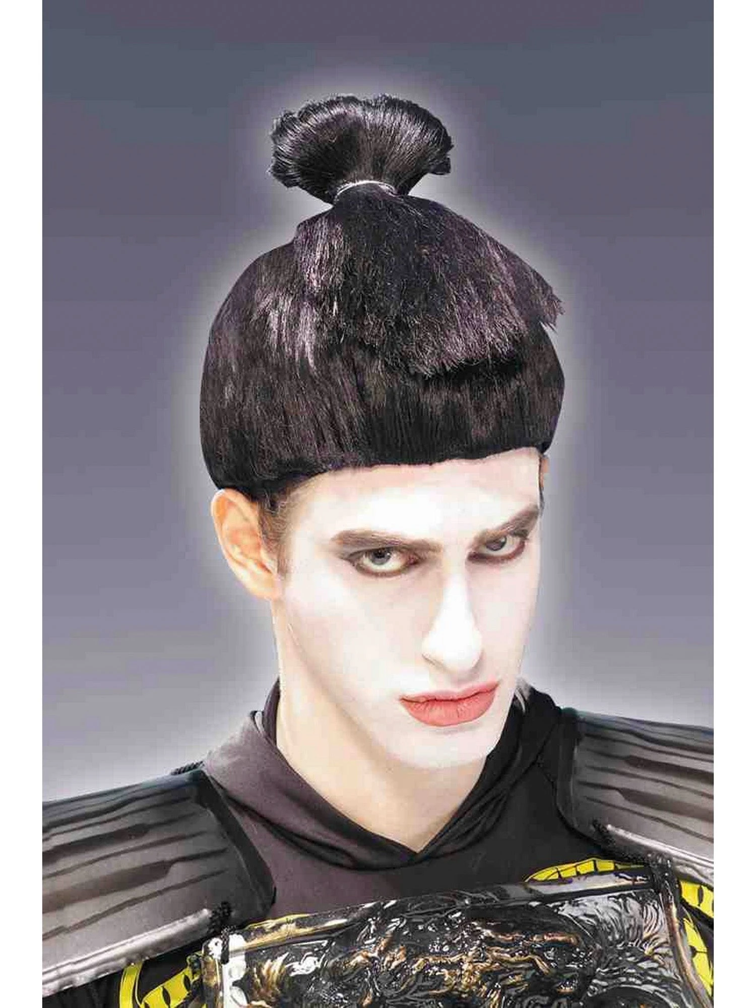 Sumo Wrestler Wig 1 Sumo Wrestler Wig