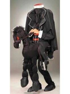 Headless Horseman Adult Costume