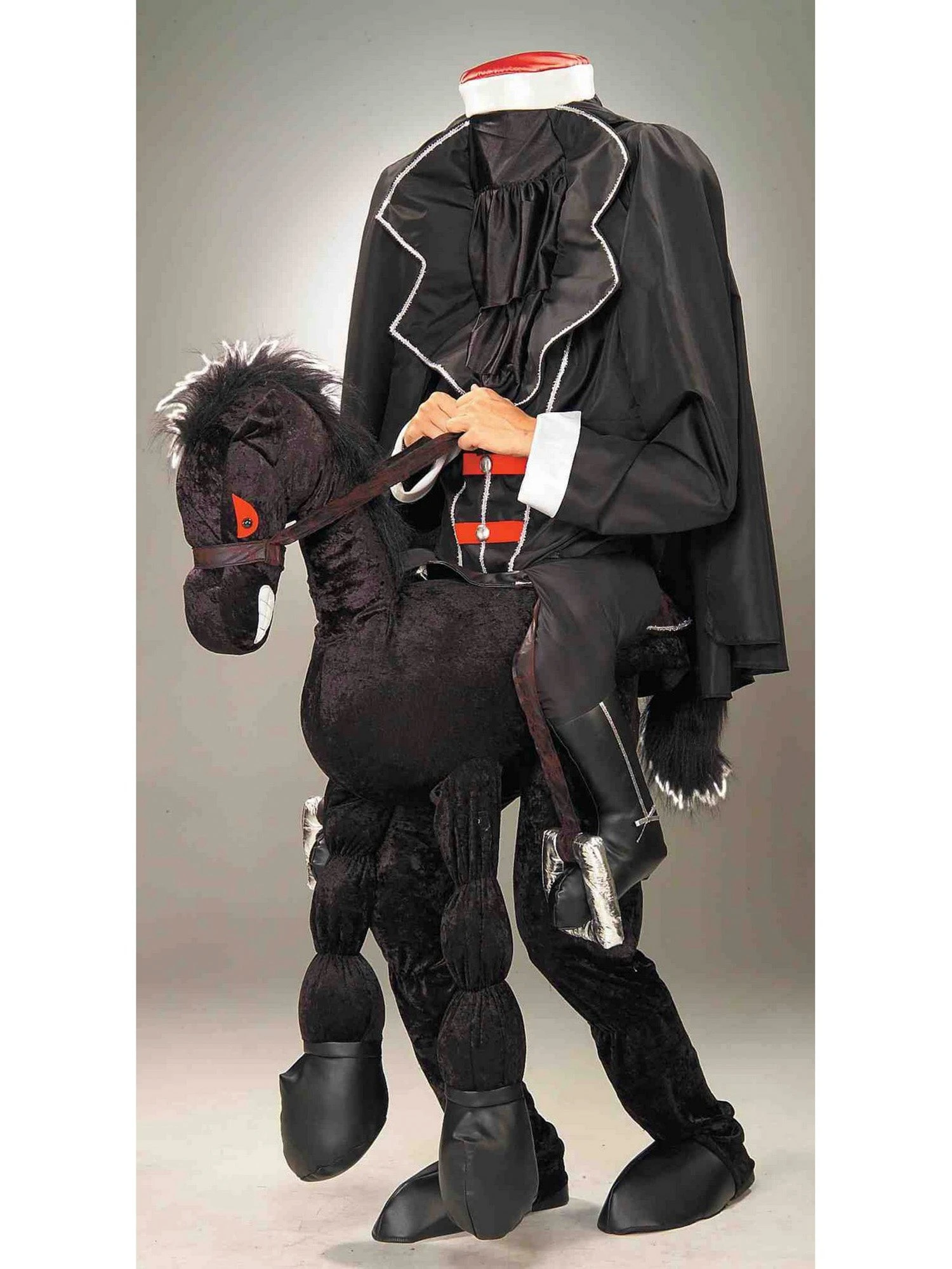 Headless Horseman Adult Costume 1 Headless Horseman Adult Costume
