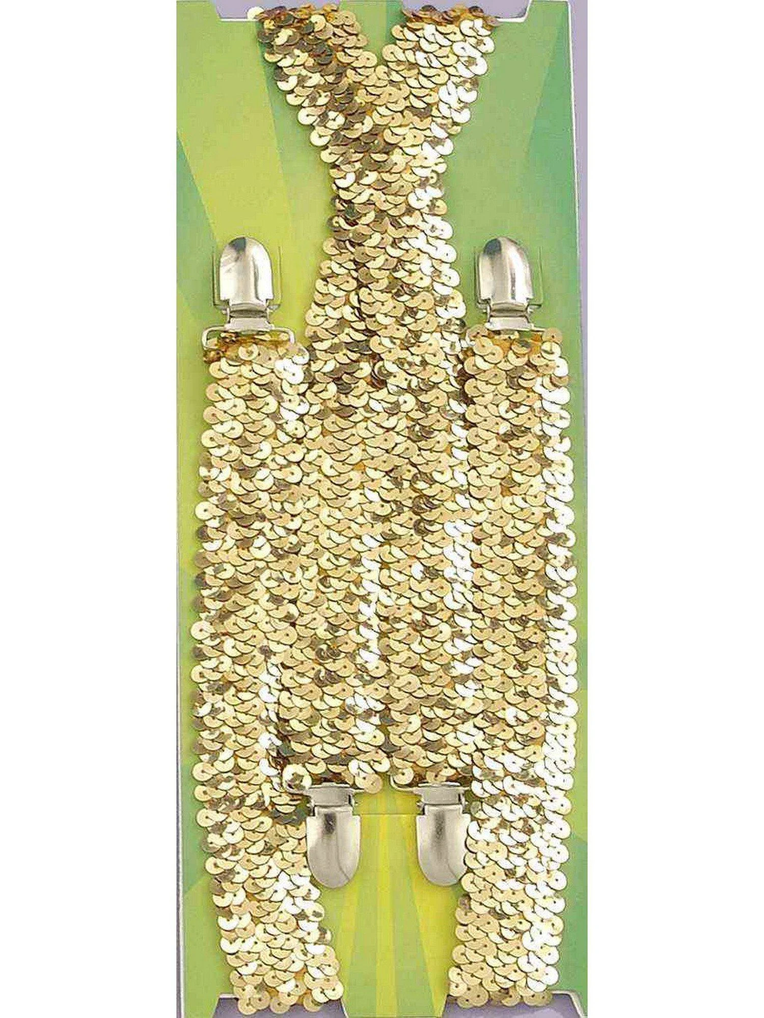 Gold Suspenders 1 Gold Suspenders