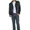 50's Style Greaser Jacket