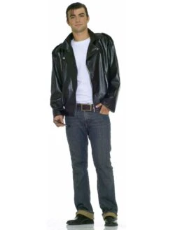 50's Style Greaser Jacket