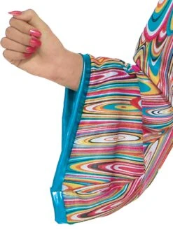 Wild Swirl Dress Adult Costume 5 Wild Swirl Dress Adult Costume -Costume Supercenter Store f61723 3