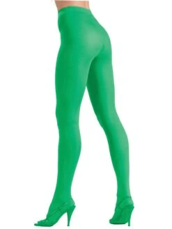 Green Tights For Women