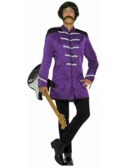 British Rocker Adult Costume