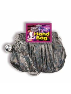 Disco Fever Handbag