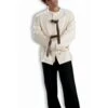 Straitjacket Costume