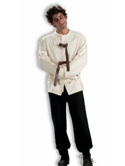 Straitjacket Costume