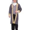 Boys Classic Ben Franklin Costume
